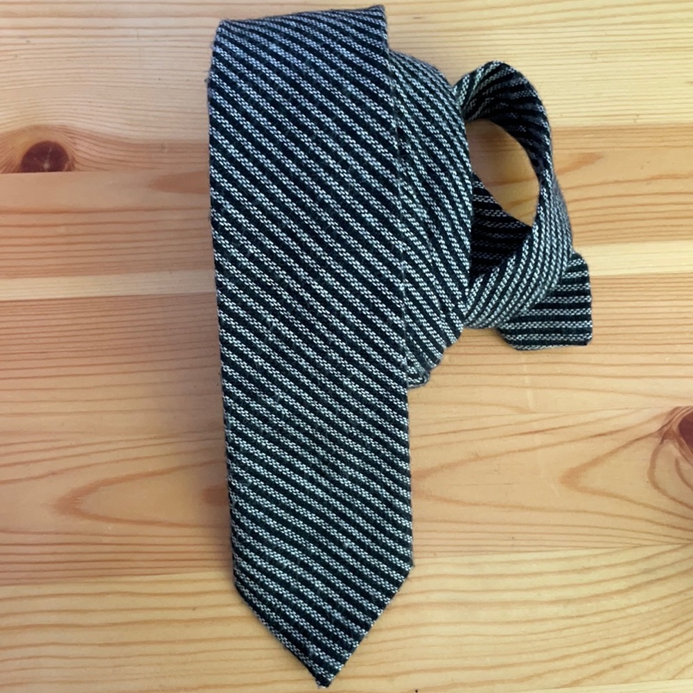 Giussseppe | Milano | Men’s Skinny Necktie